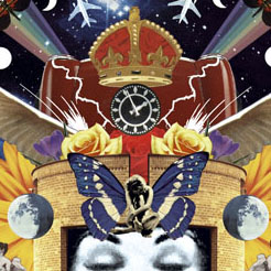 image of dreams and sleep