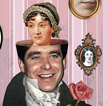 Jane Austen's Women Article