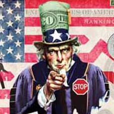 collage illustration usa universities we want you